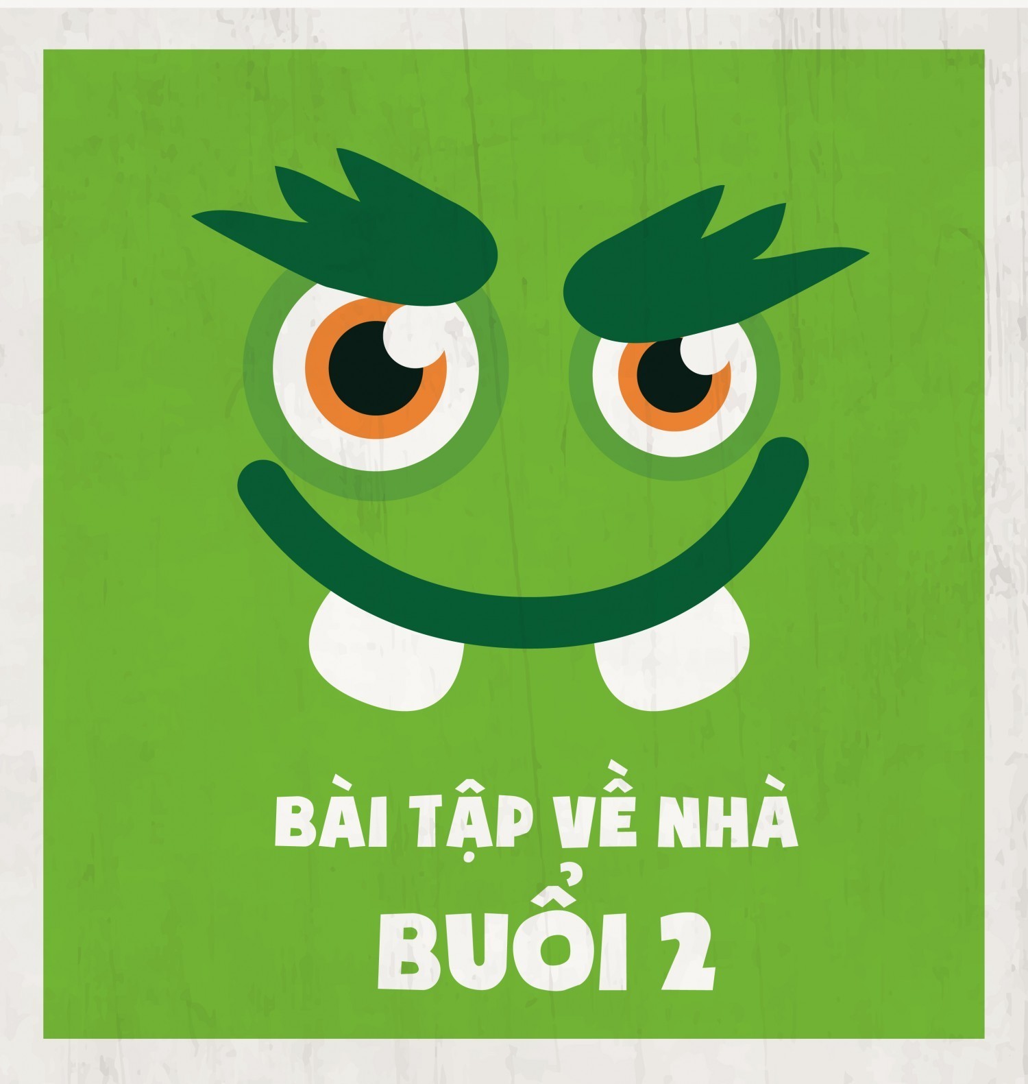BVN BUỔI 2 - LÊ QUANG SÁNG