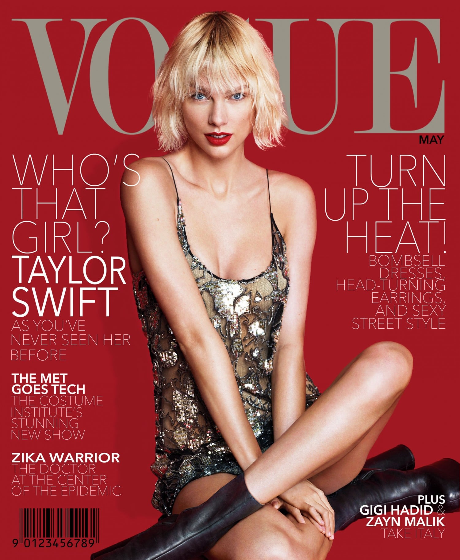 btvnb3_Taylor Swift VOGUE