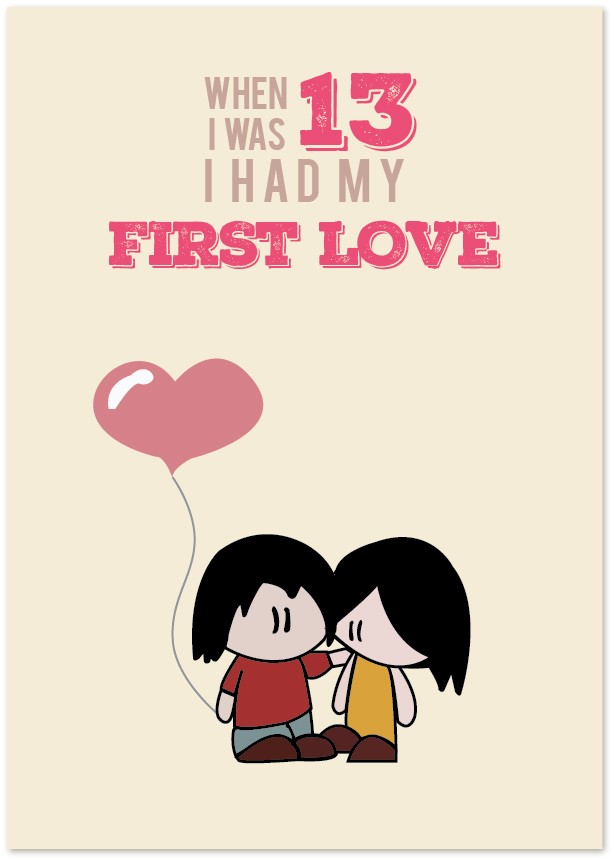 firstlove