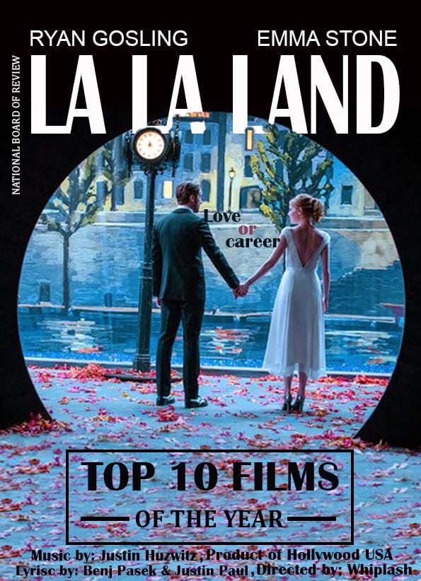 Poster Film