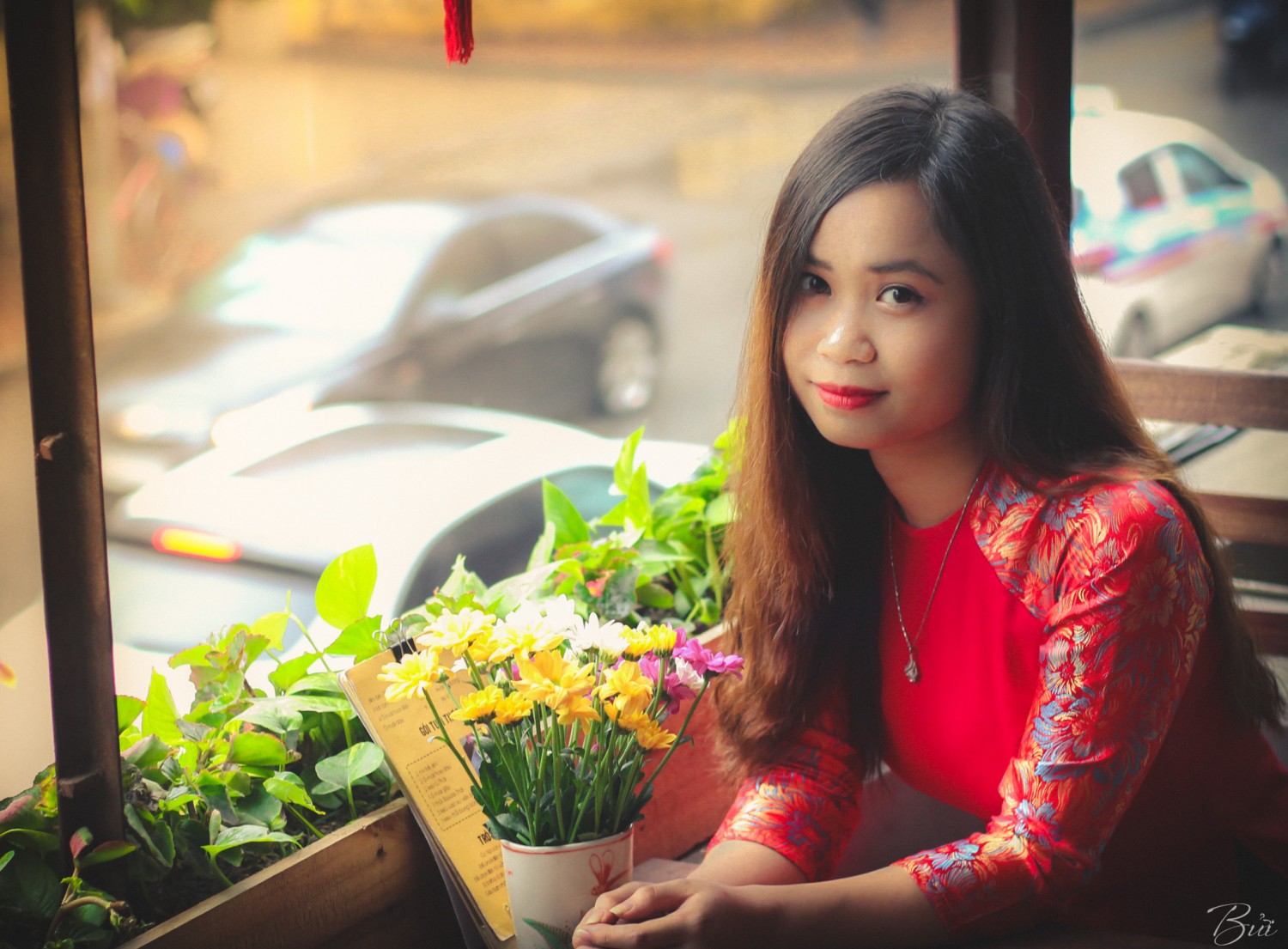 BTVN buổi 6