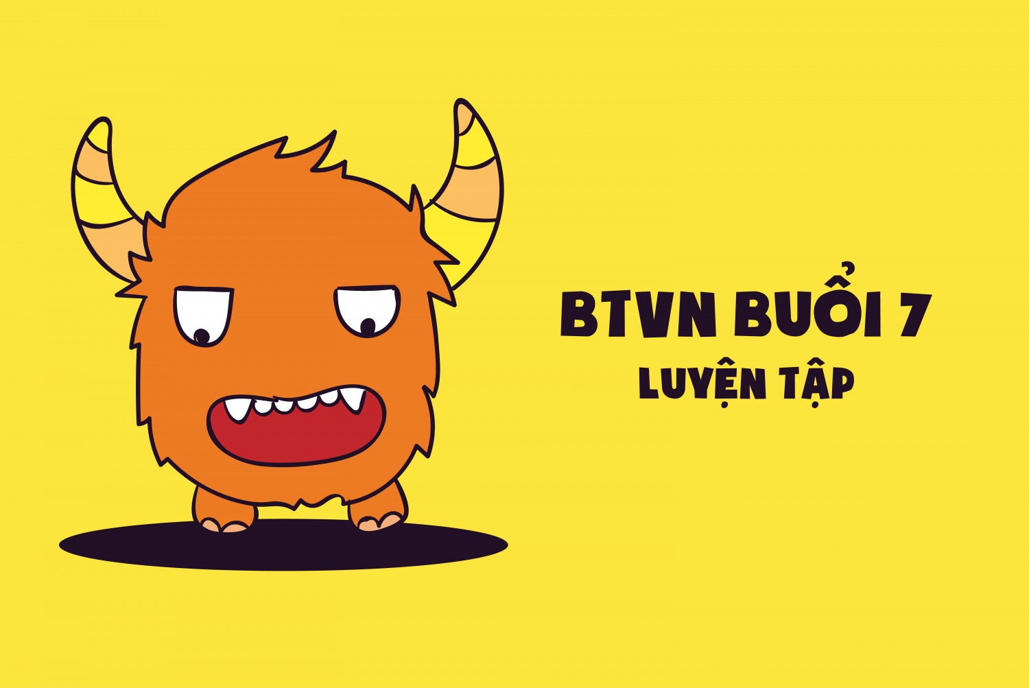 BTVN Buổi 7 - Luyện tập