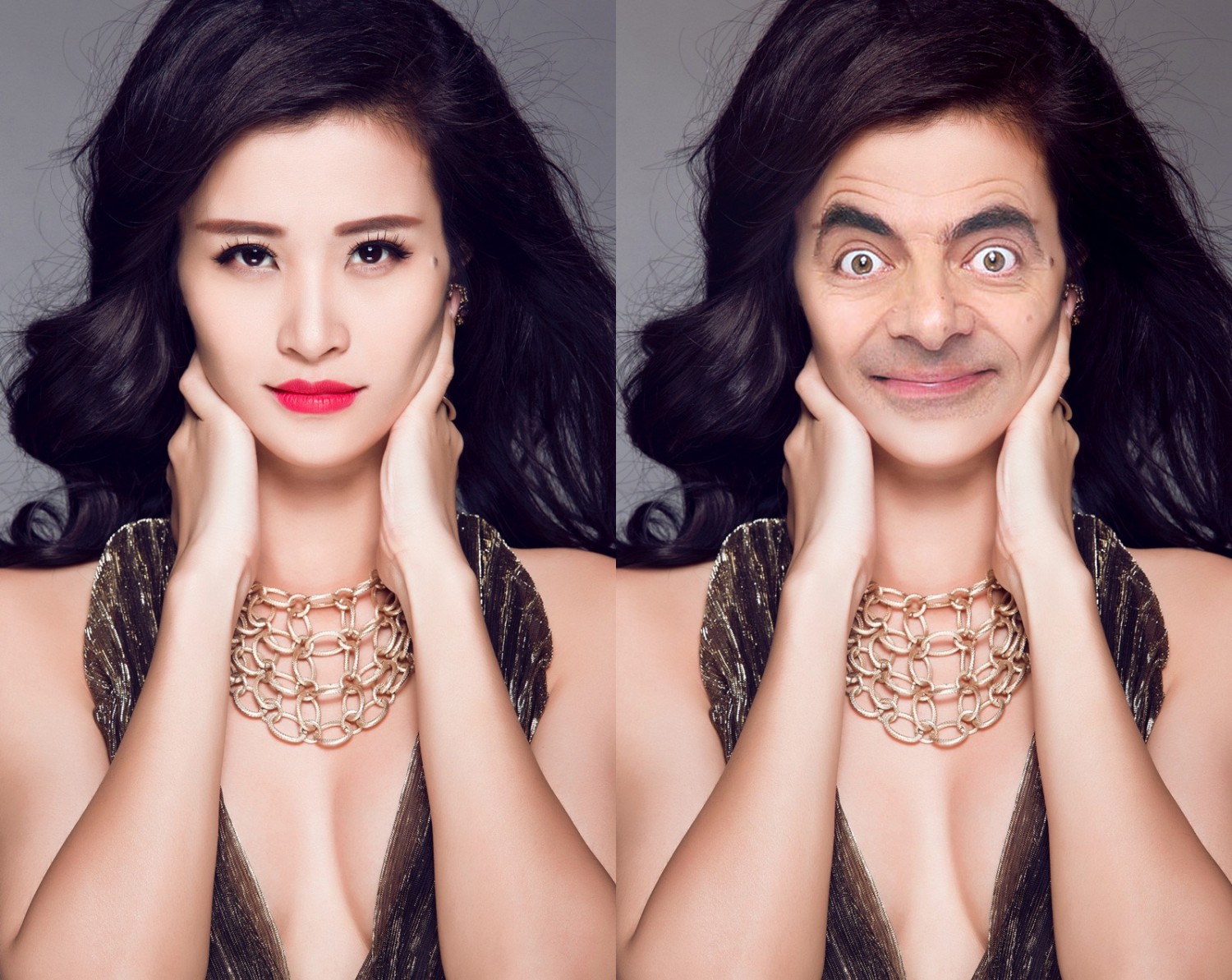 Mr. Nhi