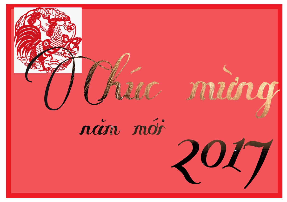 Tết 2017