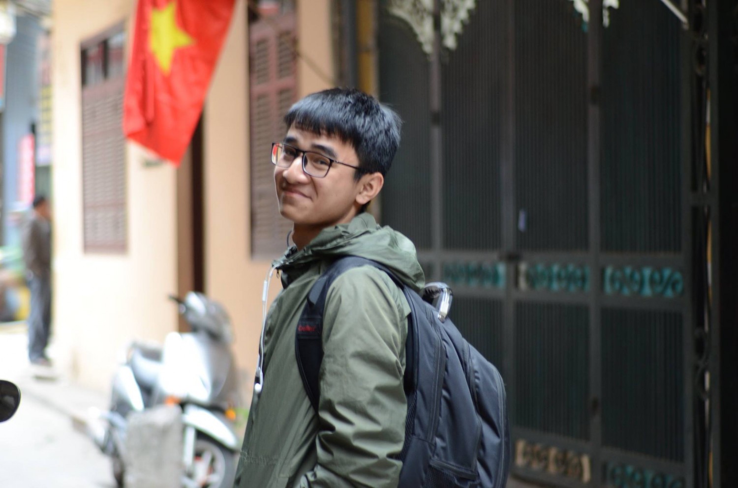 AI 19.3 - Brand Guideline - Hoàng Thế Tiệp.
