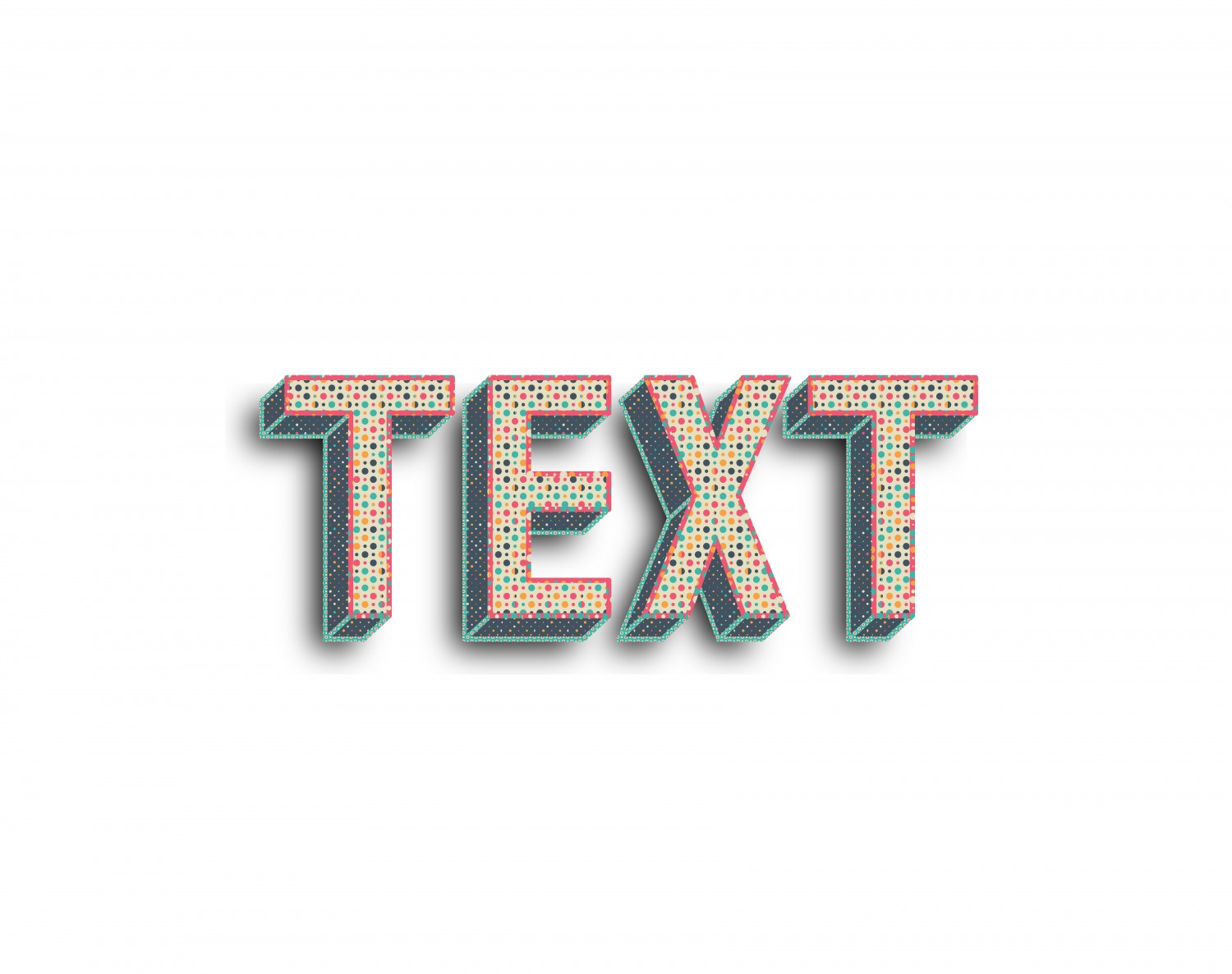 3DTypo