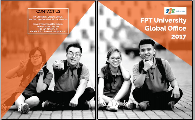 Brochure Design