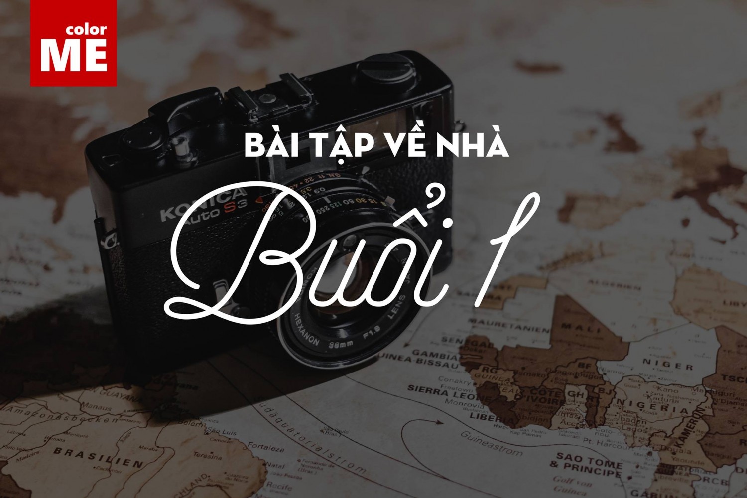 BTVN B1