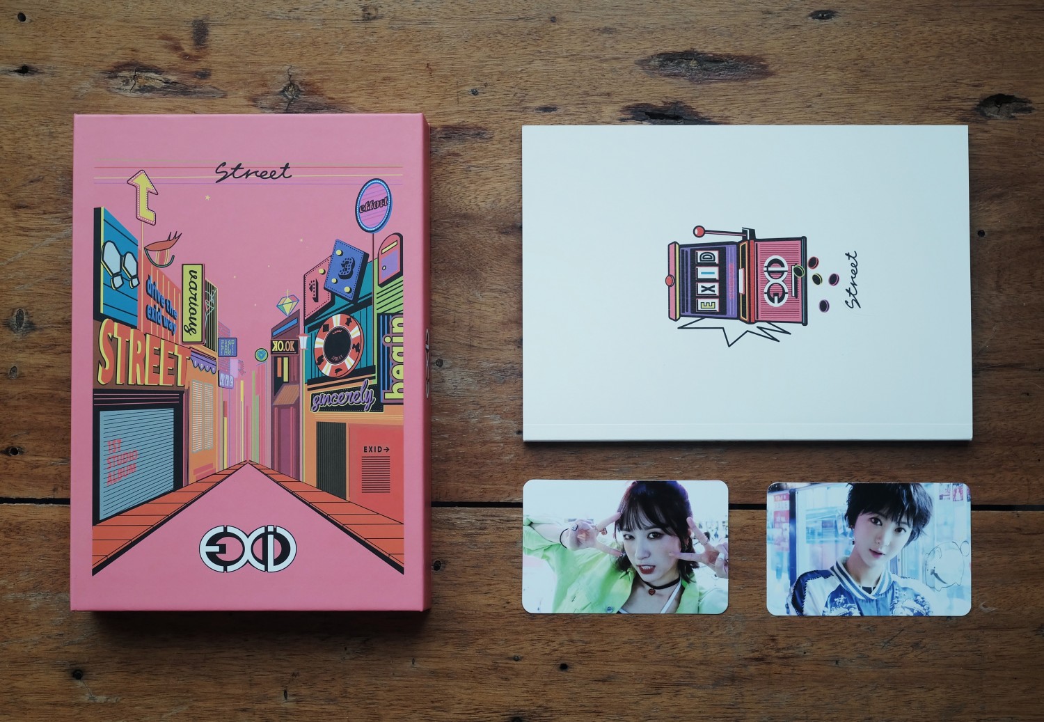[PT 20.1] Flatlay BTVN