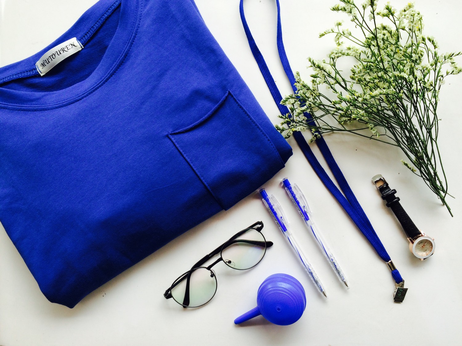   PT 20.1  Buổi 1 - Flatlay