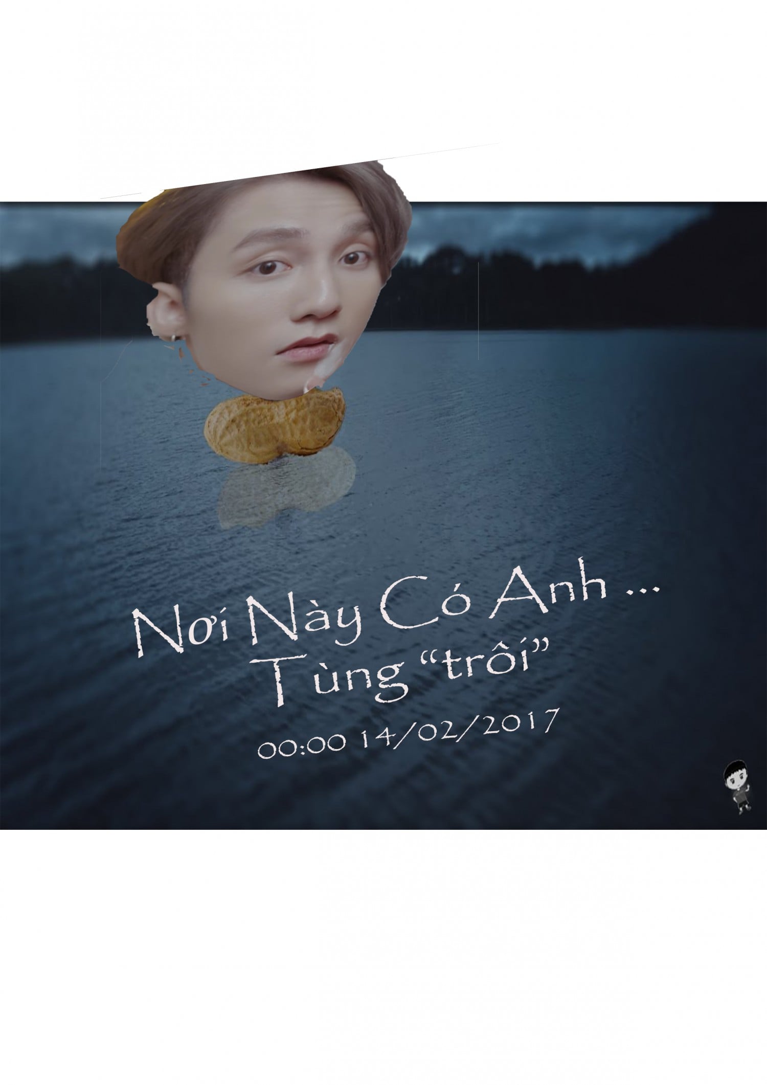 Bài tập về nhà 1 Photoshop _ Lê Phương Anh _ Photoshop 20.1