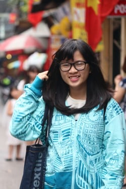 Ảnh đại diện Vũ Hồng Nhật Linh