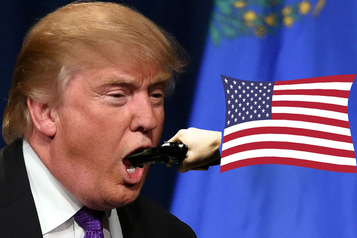 love trum   