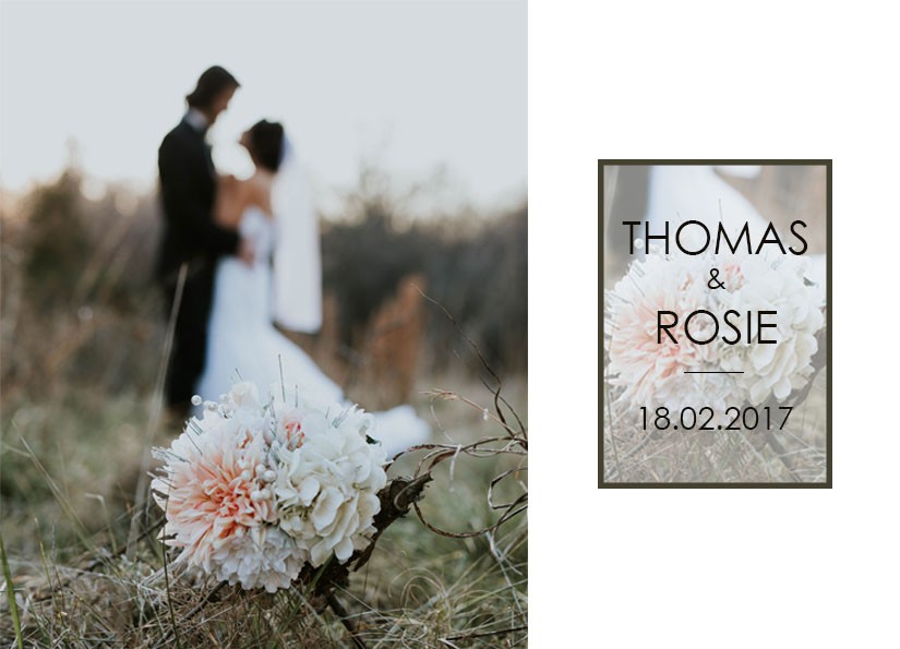 Wedding Album