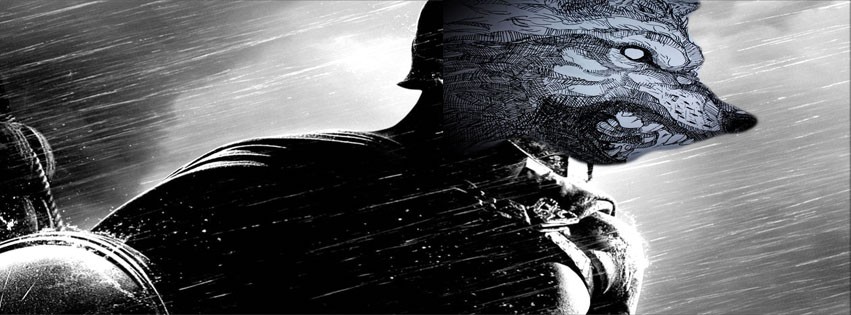 Cover Facebook