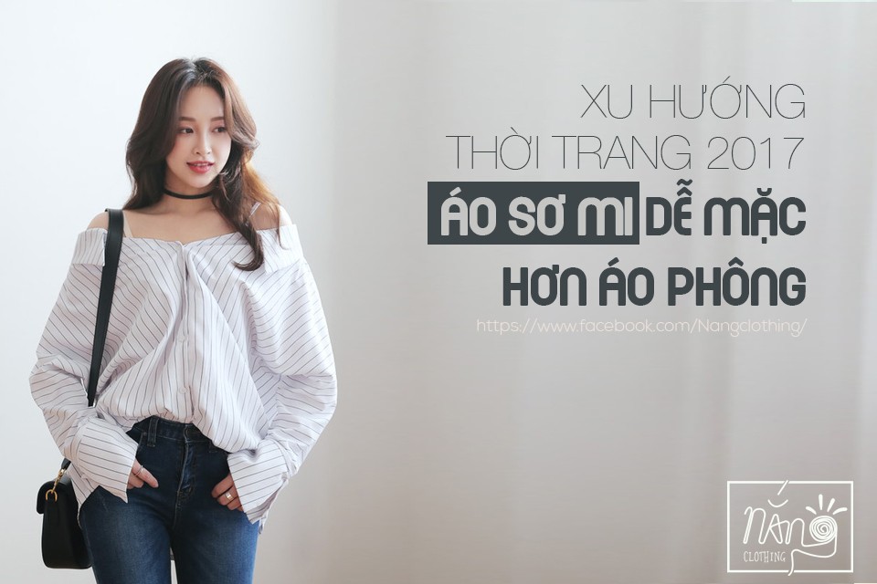 Xu hướng thời trang