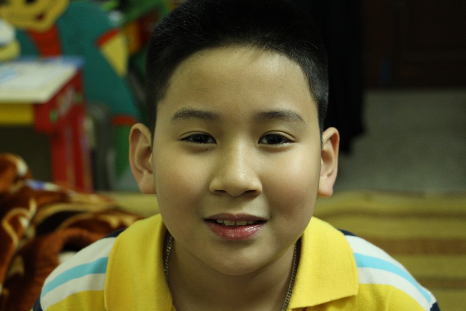 BTVN buổi 2