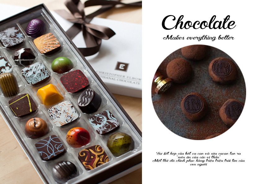 Chocolates