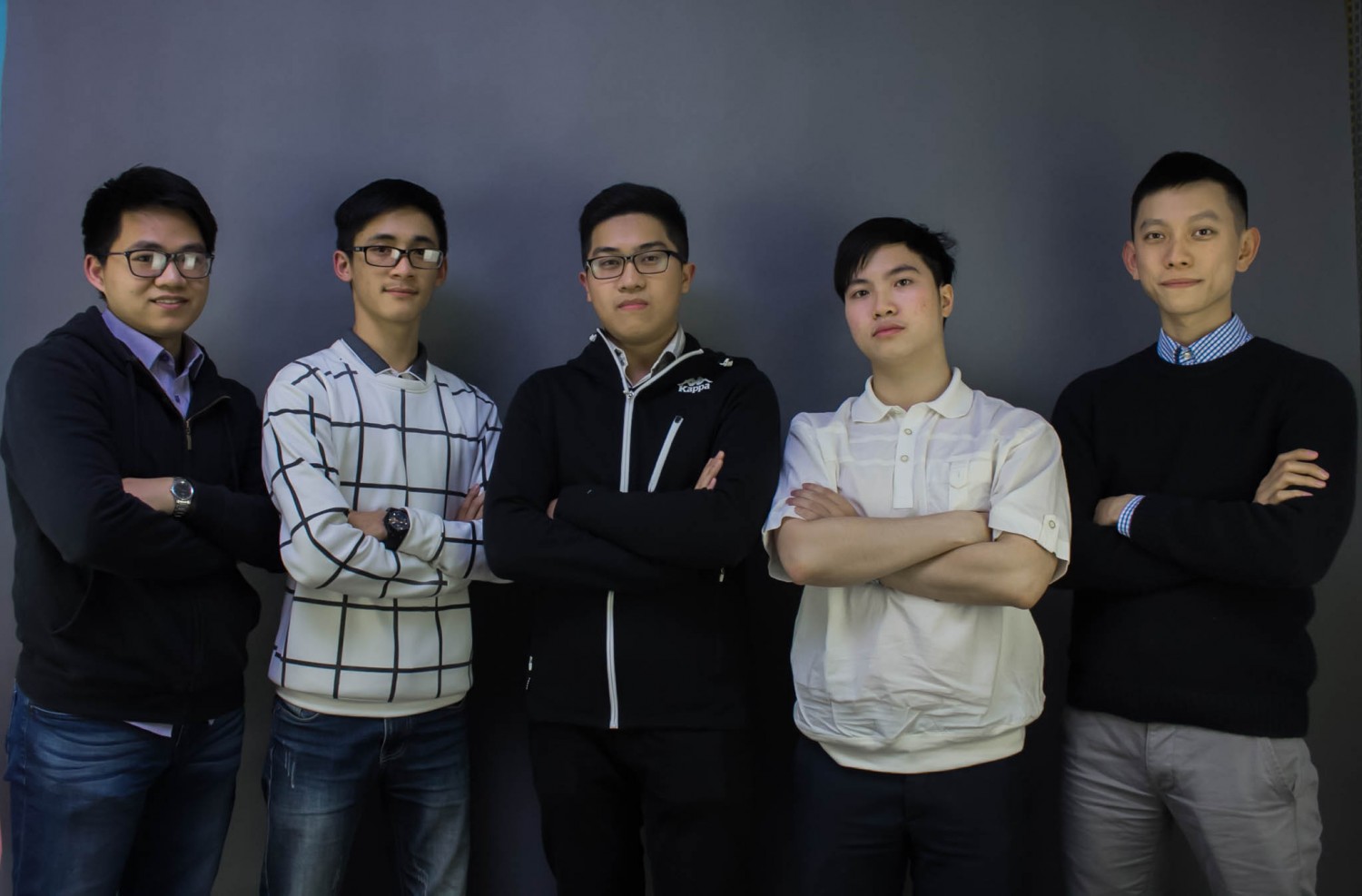 BTVN buổi 5