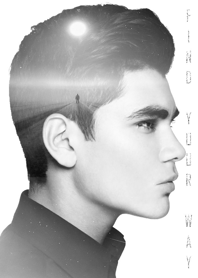 BT Double exposure