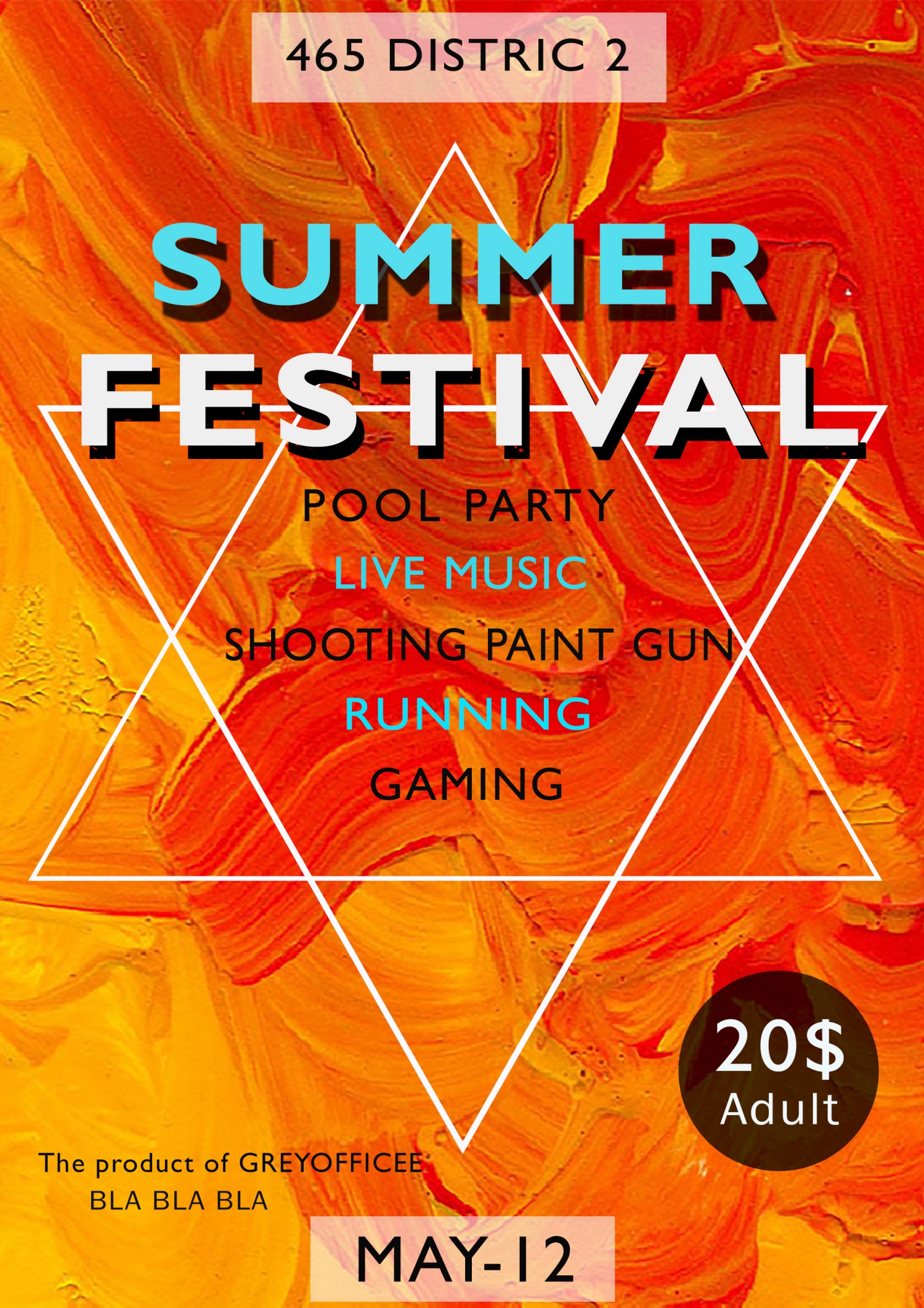 BTPoster-Summer is coming...