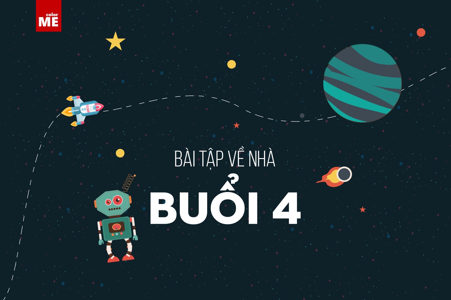 Bài tập giữa kì