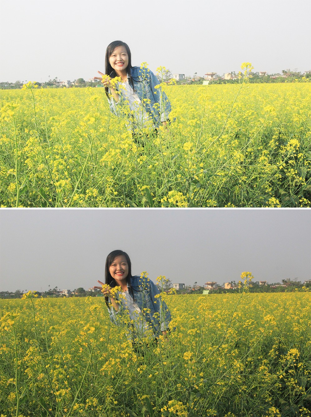 Bài về nhà buổi 5