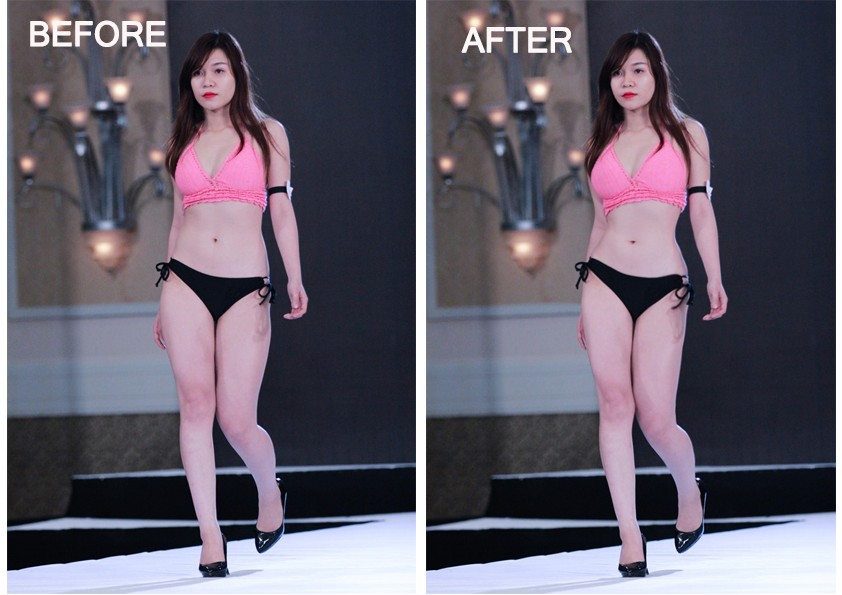 BTVN buổi 6 - RETOUCH