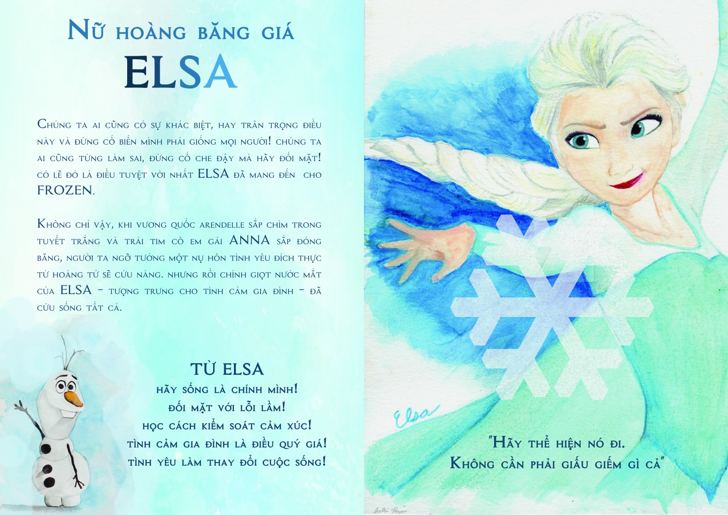Sách ảnh về công chúa Disney