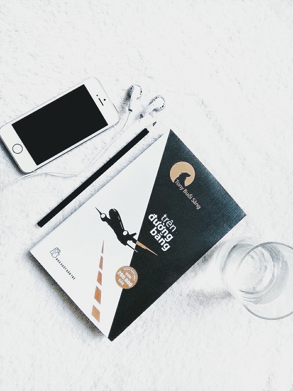  Ảnh Flatlay