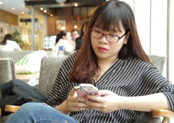 Ảnh đại diện Nguyễn Hương Giang