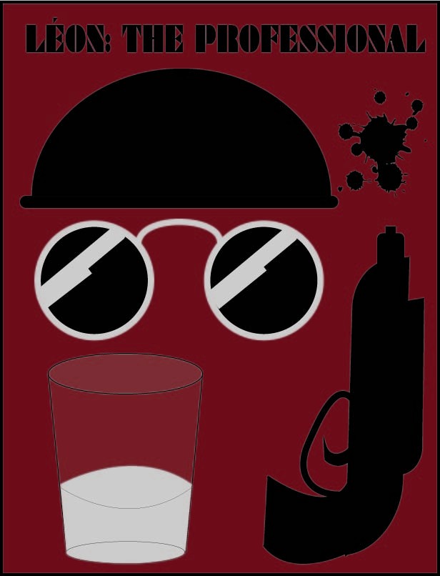Léon: The Professional   movie 