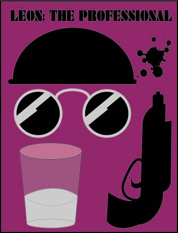 Léon: The Professional   movie 
