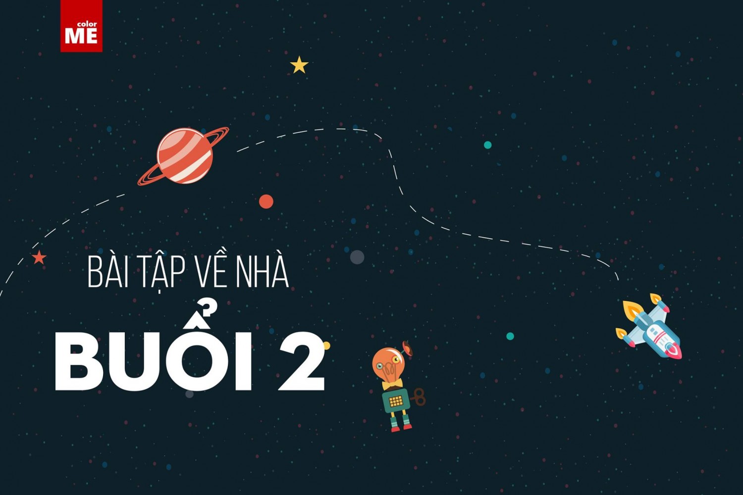 BTVN Buổi 2
