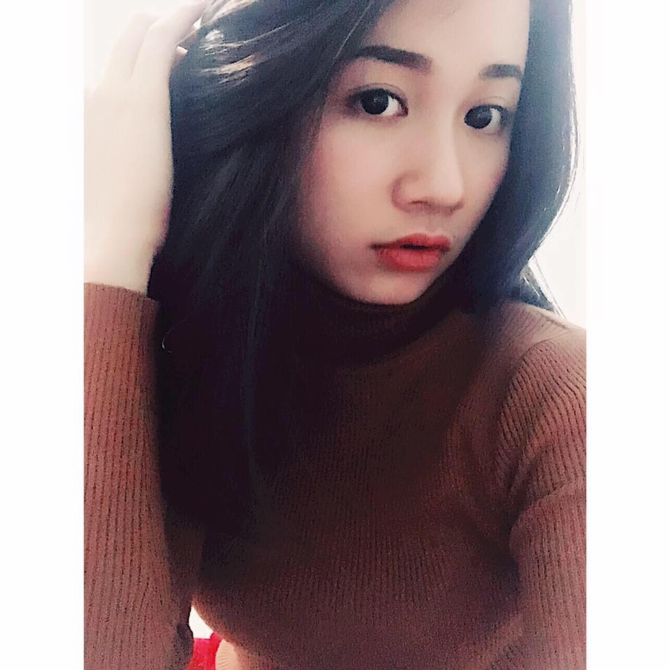 Gymgirl_  Ngọc Trinh  