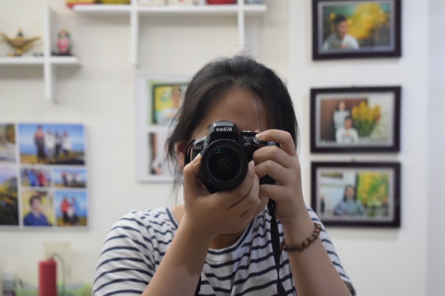 Ảnh đối xứng