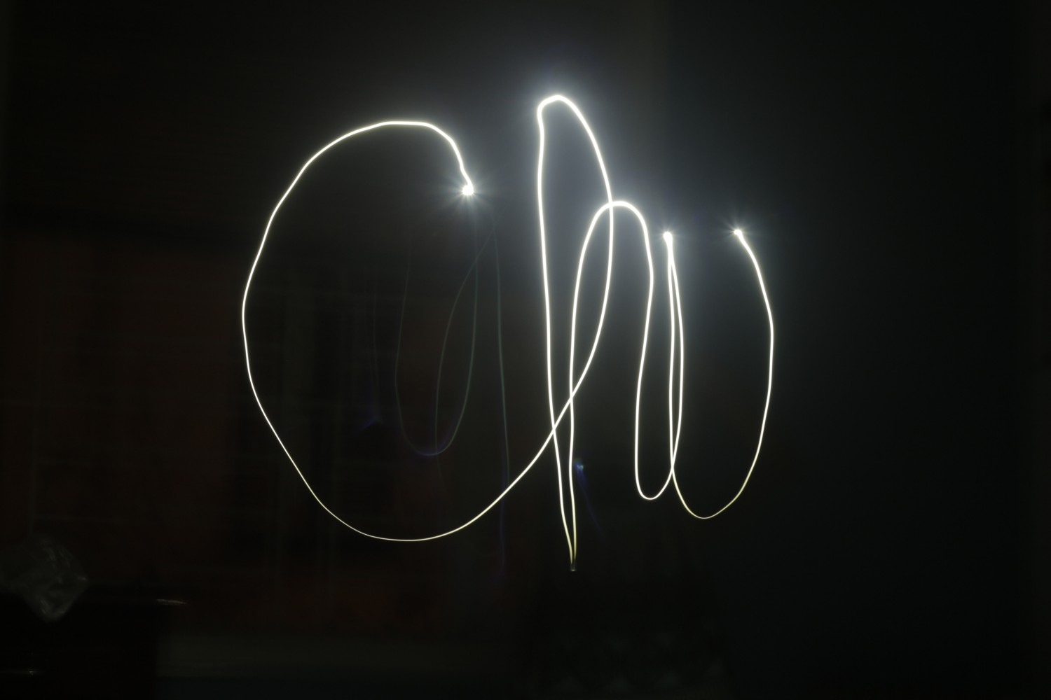 Light Painting