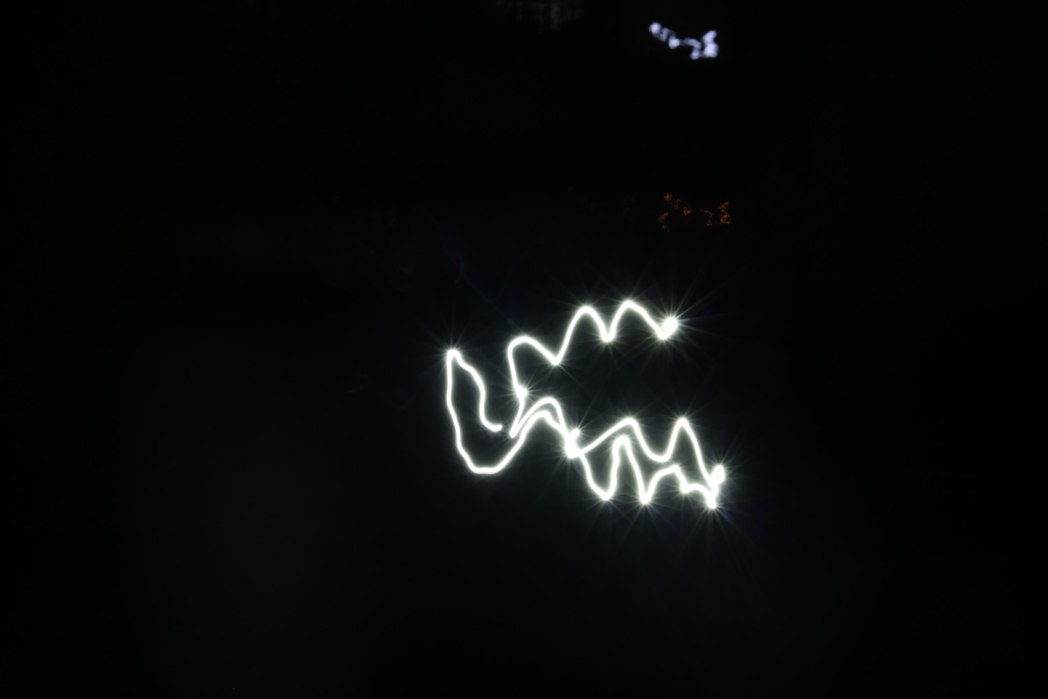 LIGHT PAINTING