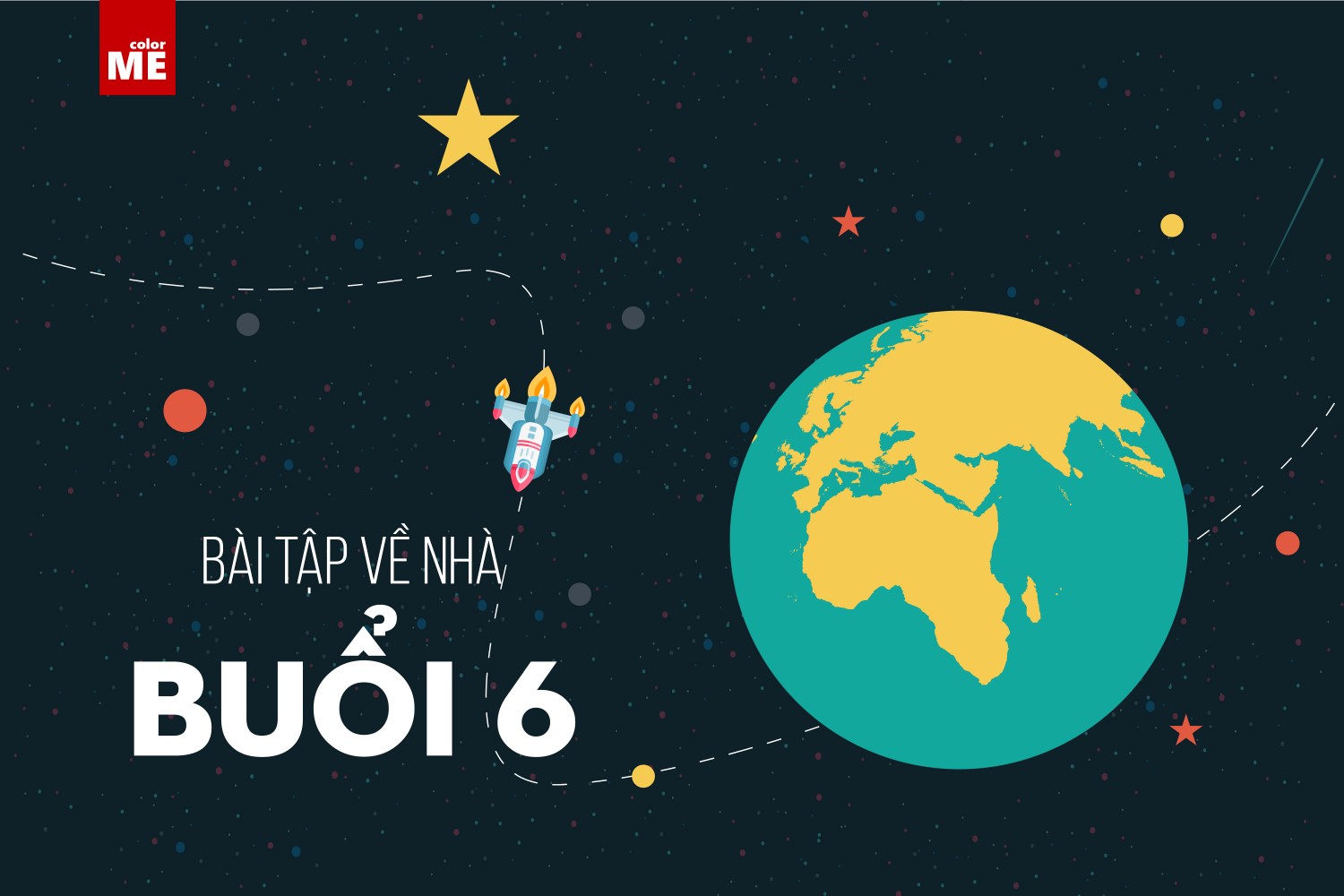 BTVN buổi 6
