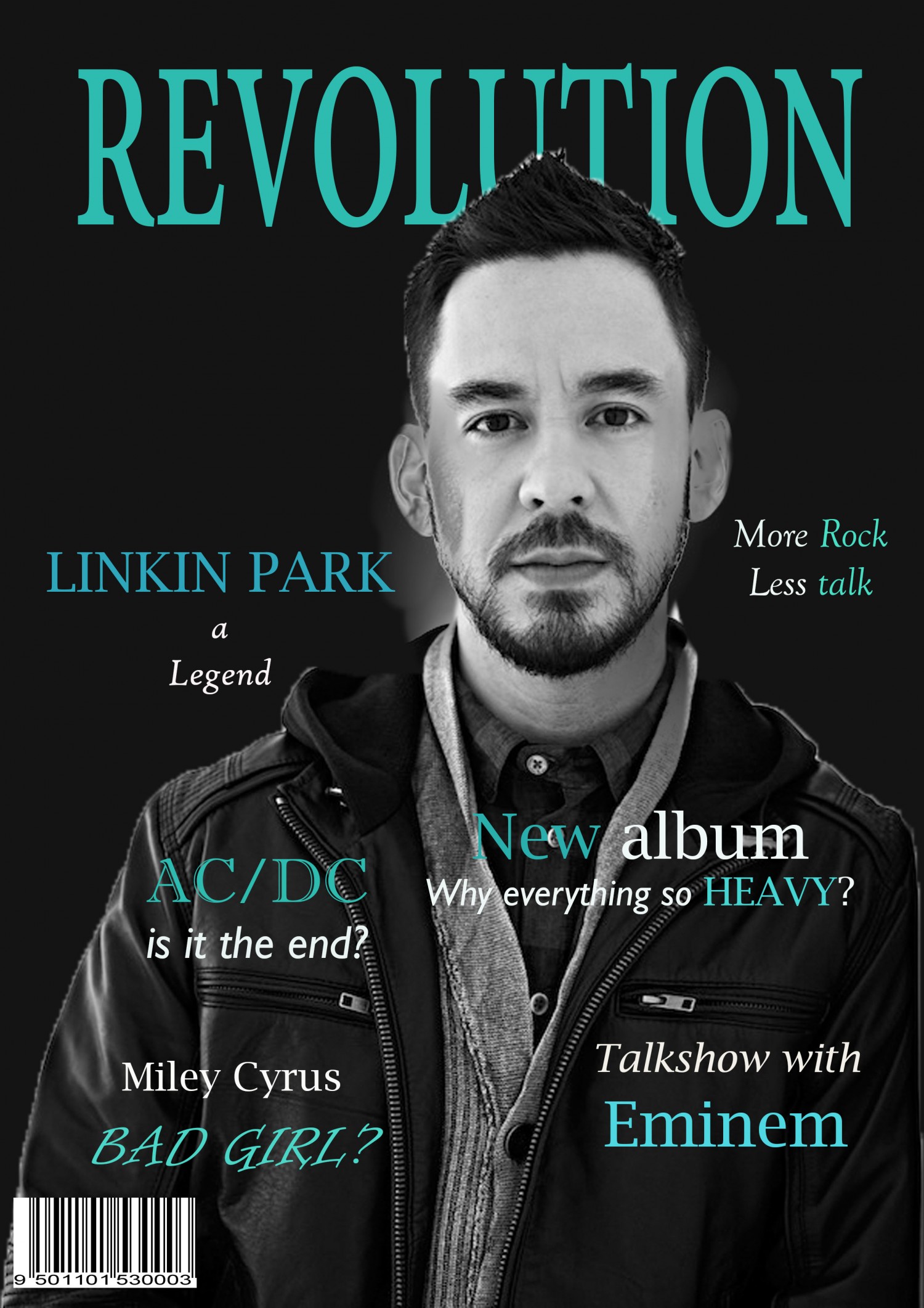 Linkin Park is back