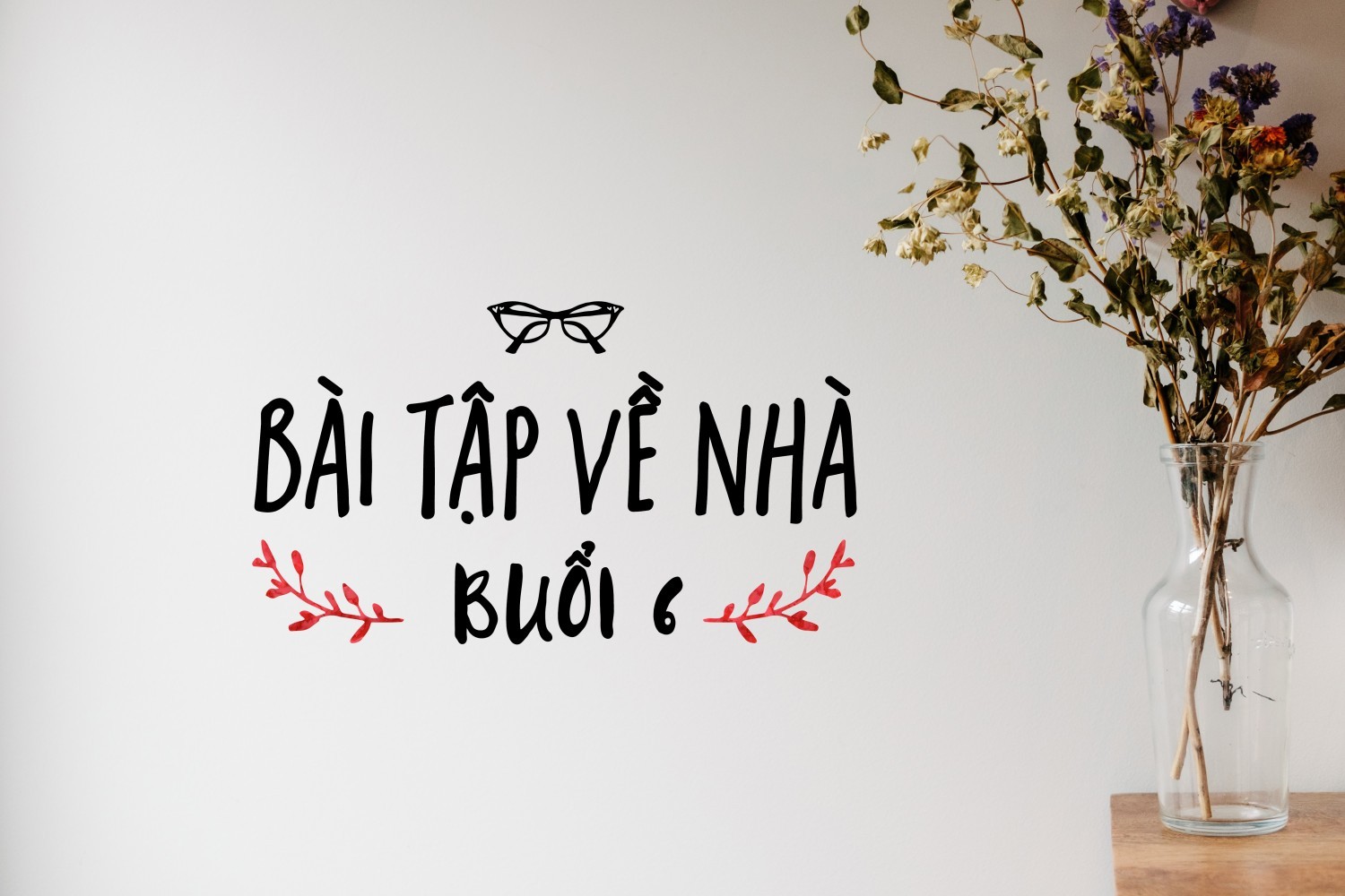 BTVN BUỔI 6