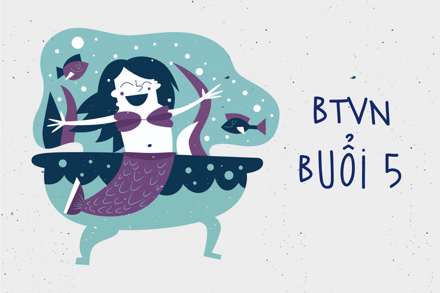 [BUỔI 5] BÀI TẬP VỀ NHÀ