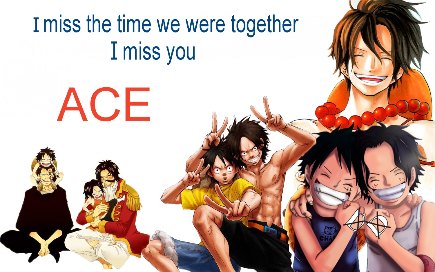 ACE 