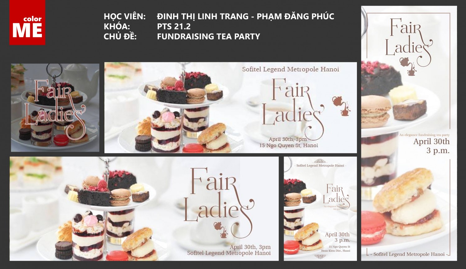 {BTCK} PS21.2 LINH TRANG + ĐĂNG PHÚC