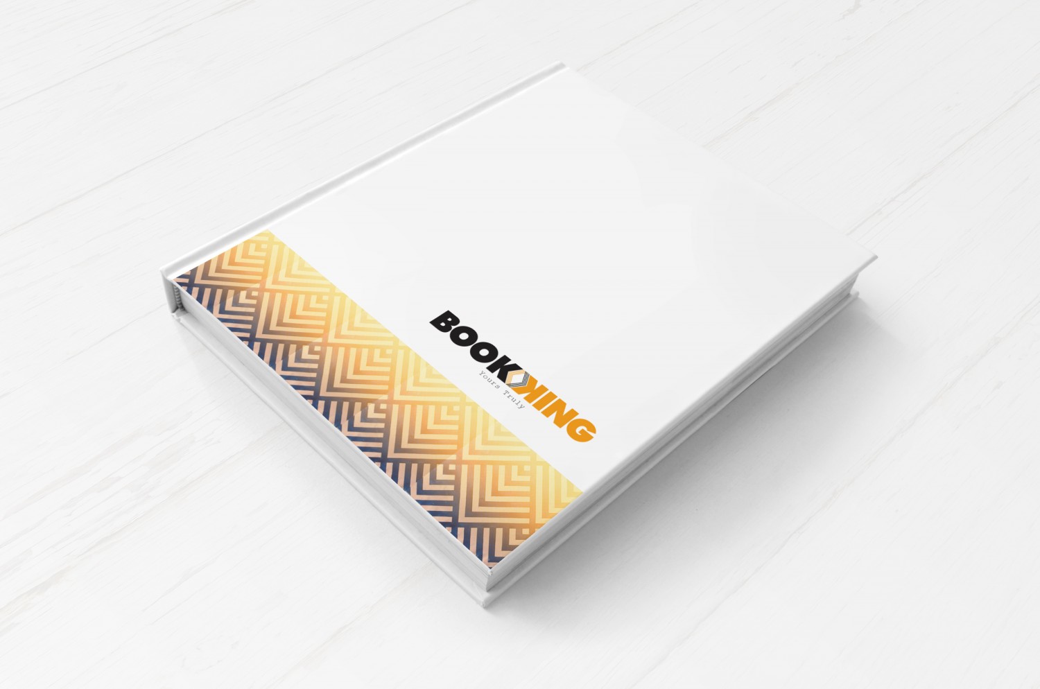 Brand Guideline - Book King