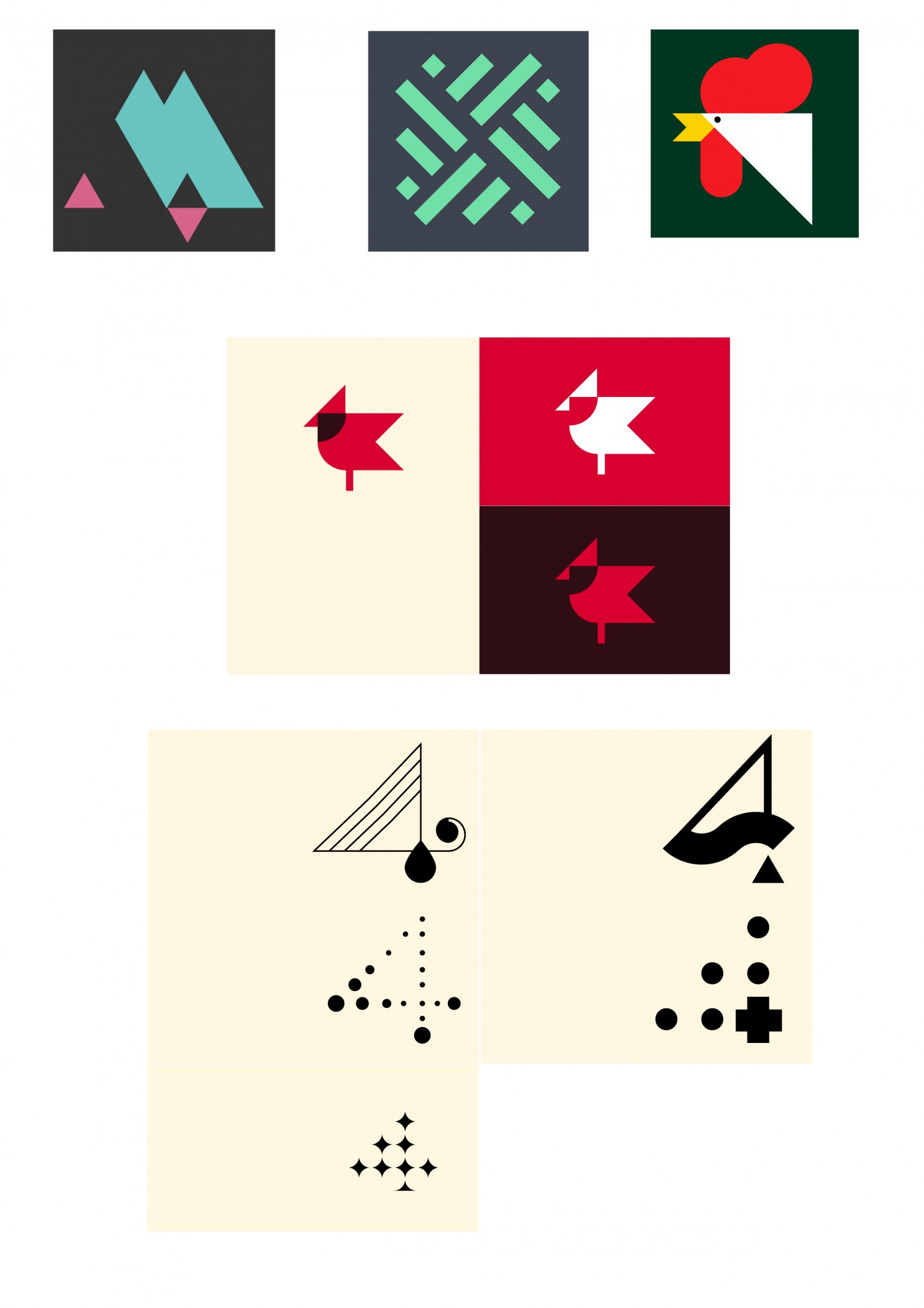 1st Illustrator Project