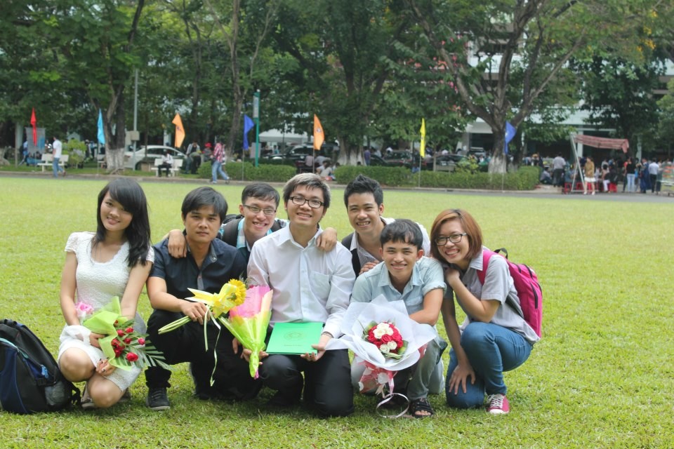 Bài tập về nhà - Buổi 1