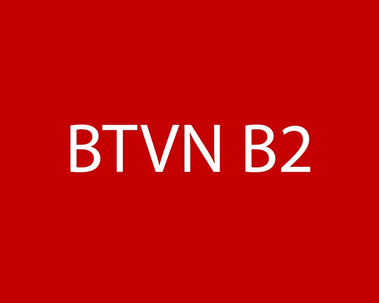 BVN2