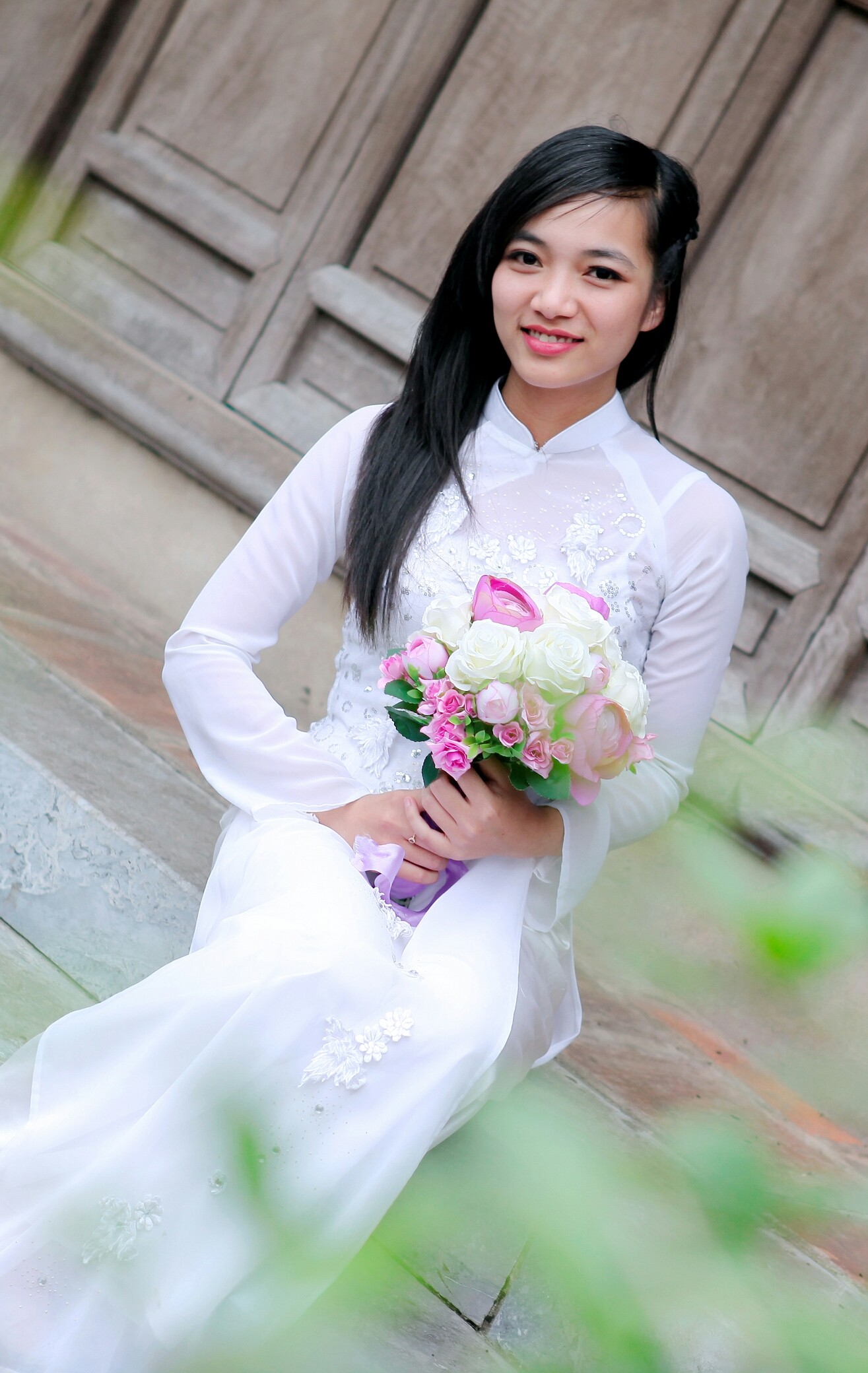 BTVN - Buổi 1