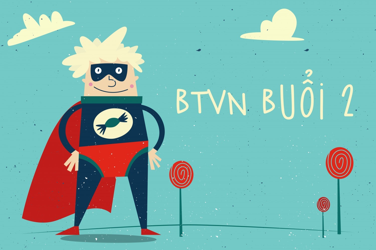 BTVN B2